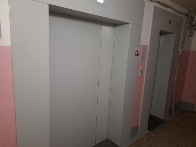 lift