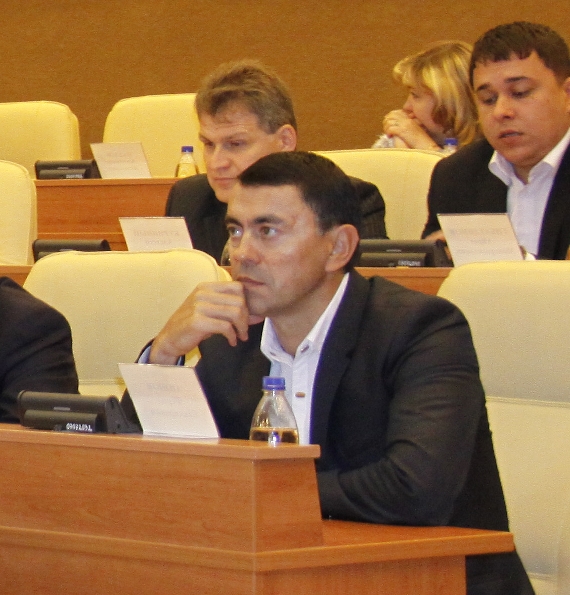ayupov