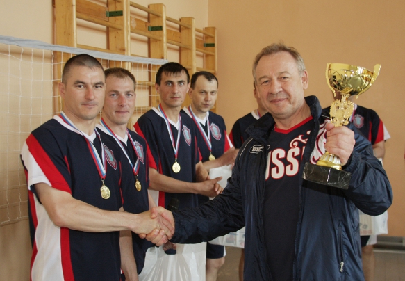 gorshkov sport