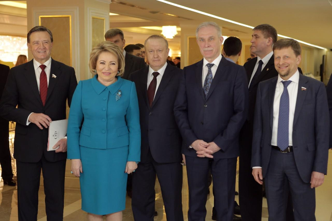 malyshev-matvienko