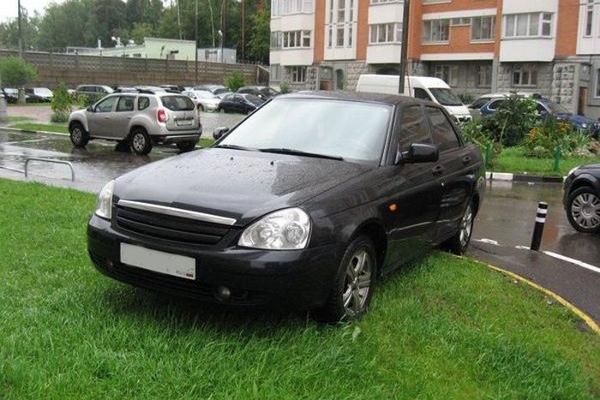 mashina-na-gazonakh