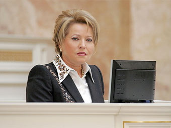 matvienko