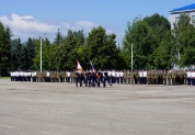 День ВДВ-2017