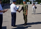 День ВДВ-2017