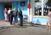 День знаний, 2019 год, Старые Маклауши  