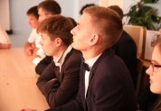 День знаний, 2019 год, Старые Маклауши  