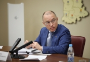 Заседание комитета по социальной политике. Отчёты министров