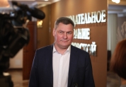 Заседание комитета по социальной политике. Отчёты министров