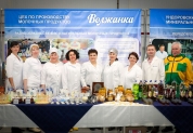Встреча депутатов с представителями АПК на заводе минеральной воды, село Ундоры, 3 апреля 2024 года 