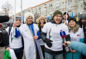 День народного единства в Ульяновске