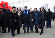 День народного единства в Ульяновске