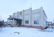 Рабочая поездка Валерия Малышева в Майнский район, 7 февраля 2025 г.