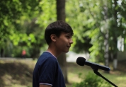 День семьи, любви и верности, 8 июля 2019 года 