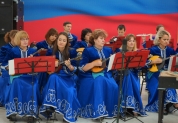 День города. 10 сентября 2017 года