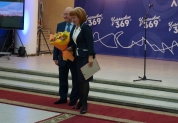 День города. 10 сентября 2017 года