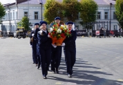 День города. 10 сентября 2017 года