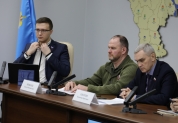 Заседание Молодежного парламента, 11 декабря 2024 года 