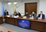 Заседание Молодежного парламента, 11 декабря 2024 года 
