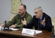Заседание Молодежного парламента, 11 декабря 2024 года 