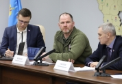 Заседание Молодежного парламента, 11 декабря 2024 года 