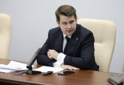 Заседание Молодежного парламента, 11 декабря 2024 года 