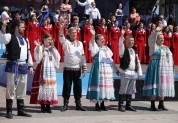 День России в Ульяновске, 12 июня 2024 г. 