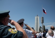 День России в Ульяновске, 12 июня 2024 г. 