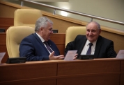 СЪЕЗД ДЕПУТАТОВ ПРЕДСТАВИТЕЛЬНЫХ ОРГАНОВ МЕСТНОГО САМОУПРАВЛЕНИЯ И ЗАКОНОДАТЕЛЬНОГО СОБРАНИЯ УЛЬЯНОВСКОЙ ОБЛАСТИ, 14 СЕНТЯБРЯ 2019 ГОДА