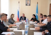 СЪЕЗД ДЕПУТАТОВ ПРЕДСТАВИТЕЛЬНЫХ ОРГАНОВ МЕСТНОГО САМОУПРАВЛЕНИЯ И ЗАКОНОДАТЕЛЬНОГО СОБРАНИЯ УЛЬЯНОВСКОЙ ОБЛАСТИ, 14 СЕНТЯБРЯ 2019 ГОДА