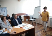 СЪЕЗД ДЕПУТАТОВ ПРЕДСТАВИТЕЛЬНЫХ ОРГАНОВ МЕСТНОГО САМОУПРАВЛЕНИЯ И ЗАКОНОДАТЕЛЬНОГО СОБРАНИЯ УЛЬЯНОВСКОЙ ОБЛАСТИ, 14 СЕНТЯБРЯ 2019 ГОДА