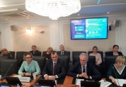 Дни Ульяновской области в Совете Федерации 