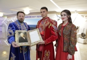 Дни Ульяновской области в Совете Федерации 