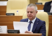 Заседание Законодательного Собрания Ульяновской области 17.02.2021