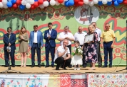 Сабантуй - 2018