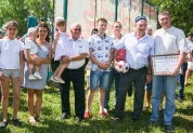 Сабантуй - 2018