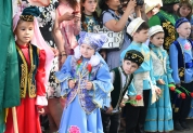 Сабантуй - 2018