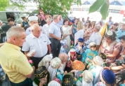 Сабантуй - 2018