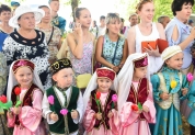 Сабантуй - 2018