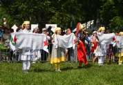 Сабантуй - 2018
