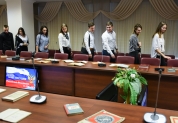 День Конституции - 25 лет