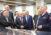 75-е заседание Ассоциации законодательных органов государственной власти ПФО
