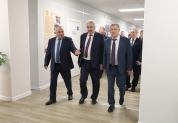75-е заседание Ассоциации законодательных органов государственной власти ПФО