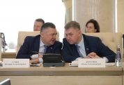 75-е заседание Ассоциации законодательных органов государственной власти ПФО