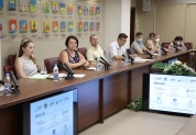 Депутаты обсудили меры поддержки социального предпринимательства