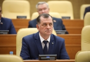 63-е заседание Законодательного собрания Ульяновской области (21.10.2022)