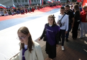 День Государственного флага России, 22 августа 2024 года