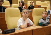 Урок парламентаризма, 23 июня 2022 года
