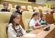 Урок парламентаризма, 23 июня 2022 года