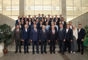 Первое заседание Законодательного Собрания седьмого созыва, 24 сентября 2023 года 