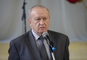 Открытие отремонтированного Дома культуры, станция Выры, 24 октября 2024 года